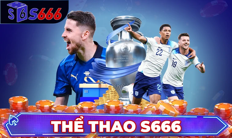 NHÀ CÁI S666 0PQAGFJ - TRANG CHỦ CÁ CƯỢC TRỰC TUYẾN SỐ 1 HIỆN NAY 33 Nhà cái S666 mang lại những trải nghiệm cá cược đỉnh cao