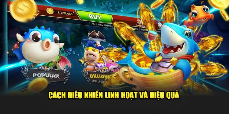 Bí Quyết Chinh Phục Bắn Cá S666 Từ Chuyên Gia Cá Cược Online 1 Bí Quyết Chinh Phục Bắn Cá S666 Từ Chuyên Gia Cá Cược Online
