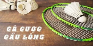 Bí Quyết Chinh Phục Cá Cược Cầu Lông Tại S666 8 Bí Quyết Chinh Phục Cá Cược Cầu Lông Tại S666