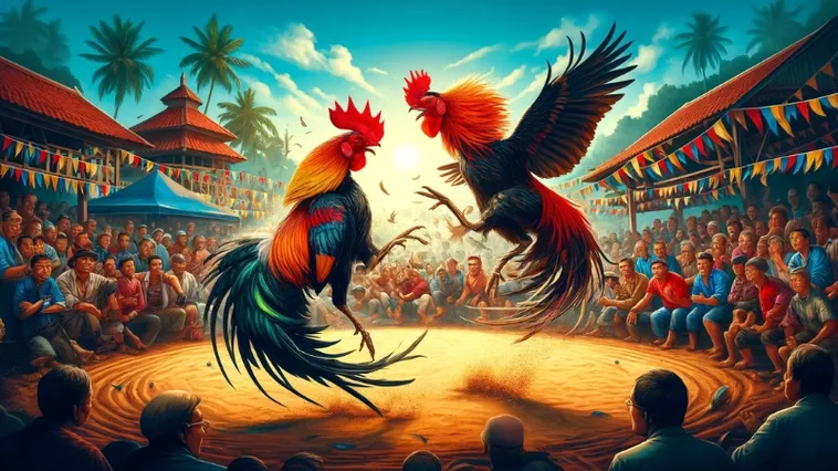Bí Quyết Thắng Lớn Với Đá Gà GA28 Tại S666: Hướng Dẫn Chi Tiết 1 Bí Quyết Thắng Lớn Với Đá Gà GA28 Tại S666: Hướng Dẫn Chi Tiết