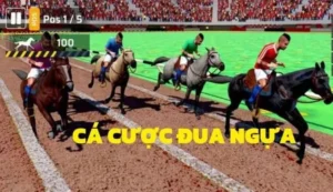 Bí Quyết Thành Công Với Cá Cược Đua Ngựa S666 5 Bí Quyết Thành Công Với Cá Cược Đua Ngựa S666