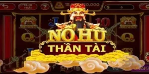 Khám Phá Nổ Hũ Thần Tài S666: Cơ Hội Vàng Đổi Đời 1 Khám Phá Nổ Hũ Thần Tài S666: Cơ Hội Vàng Đổi Đời