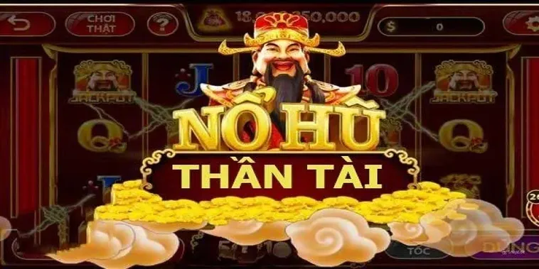 Khám Phá Nổ Hũ Thần Tài S666: Cơ Hội Vàng Đổi Đời 1 Khám Phá Nổ Hũ Thần Tài S666: Cơ Hội Vàng Đổi Đời