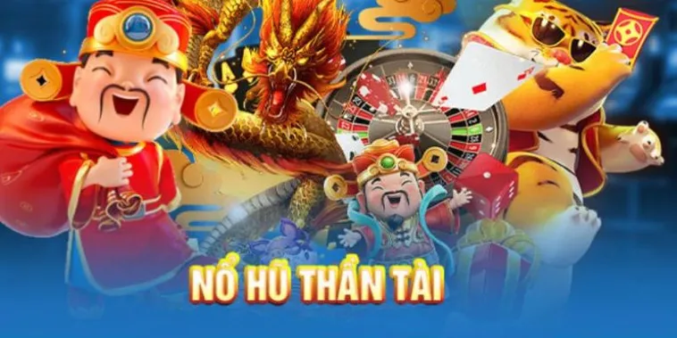 Khám Phá Nổ Hũ Thần Tài S666: Cơ Hội Vàng Đổi Đời 2 Khám Phá Nổ Hũ Thần Tài S666: Cơ Hội Vàng Đổi Đời