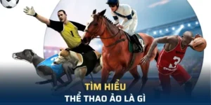 Khám Phá Cá Cược Thể Thao Ảo S666: Hướng Dẫn Chuyên Sâu 4 Khám Phá Cá Cược Thể Thao Ảo S666: Hướng Dẫn Chuyên Sâu
