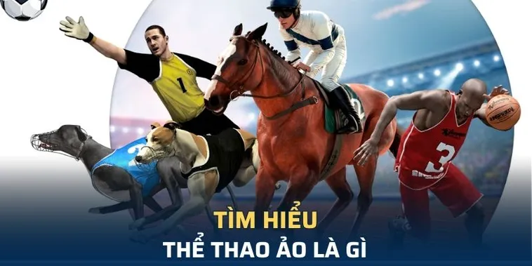 Khám Phá Cá Cược Thể Thao Ảo S666: Hướng Dẫn Chuyên Sâu 1 Khám Phá Cá Cược Thể Thao Ảo S666: Hướng Dẫn Chuyên Sâu