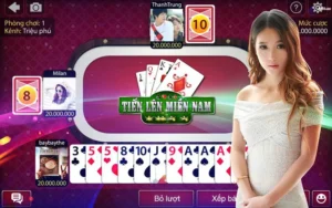 Bí Quyết Chinh Phục Tiến Lên Miền Nam Tại Nhà Cái S666 10 Bí Quyết Chinh Phục Tiến Lên Miền Nam Tại Nhà Cái S666