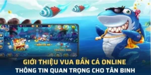 Bí Quyết Chinh Phục Vua Bắn Cá Tại S666: Hướng Dẫn Chuyên Sâu 5 Bí Quyết Chinh Phục Vua Bắn Cá Tại S666: Hướng Dẫn Chuyên Sâu