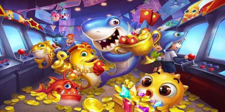 Bí Quyết Chinh Phục Vua Bắn Cá Tại S666: Hướng Dẫn Chuyên Sâu 2 Bí Quyết Chinh Phục Vua Bắn Cá Tại S666: Hướng Dẫn Chuyên Sâu