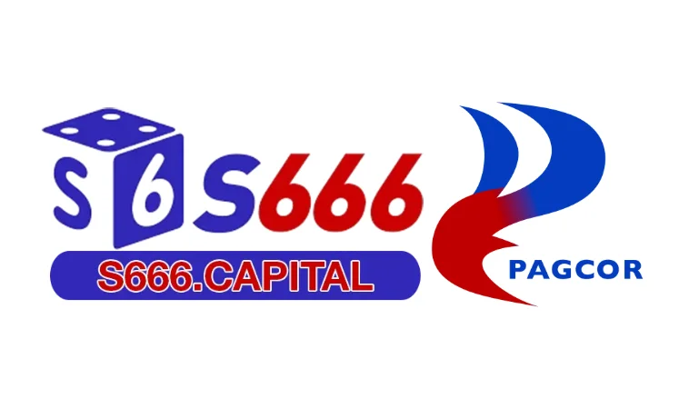 NHÀ CÁI S666 0PQAGFJ - TRANG CHỦ CÁ CƯỢC TRỰC TUYẾN SỐ 1 HIỆN NAY 32 S666 tự tin cung cấp dịch vụ hợp pháp với sự bảo chứng của Pagcor